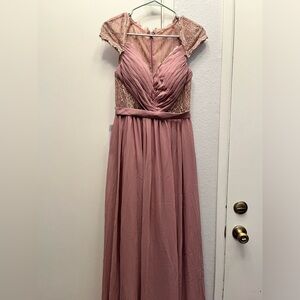 Brand New (NWT) Azazie Dress